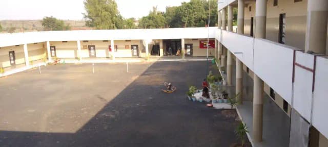 Shree Swami Ramanand Vidya Sankul Gallery