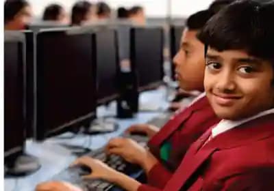 Sri Chaitanya Techno School Gallery