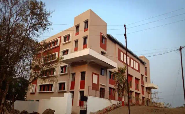 Innovative International School Gallery