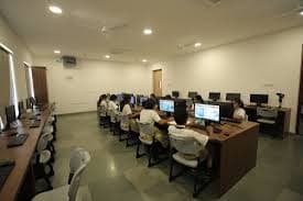 Marigold International School Gallery