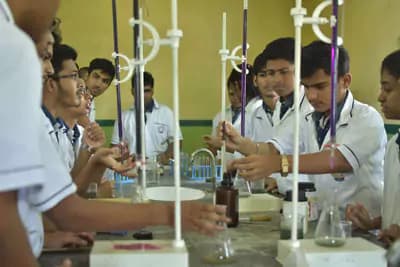 Doon Techno School Gallery