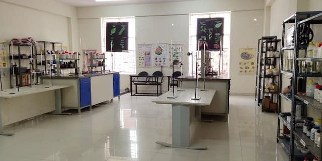 Sri Chaitanya Techno School Gallery