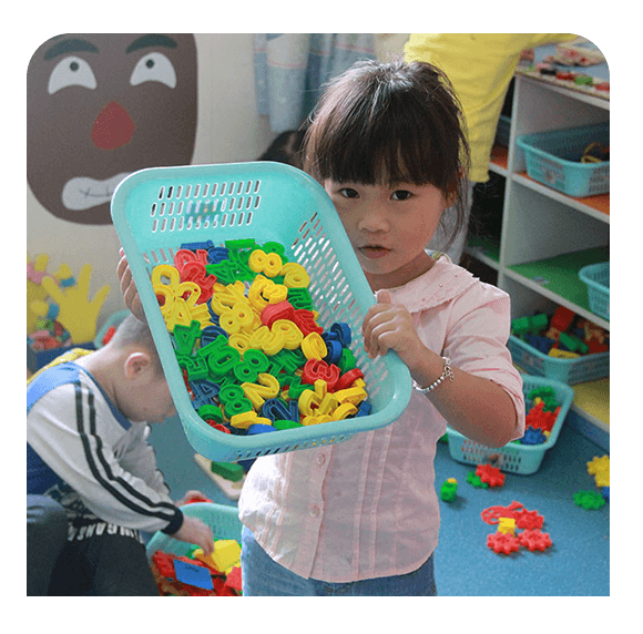 The Learning Ladder Gallery