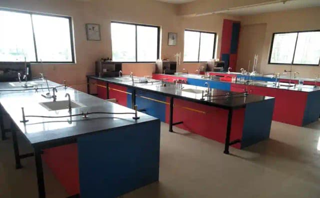 Innovative International School Gallery