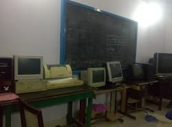 Kataria International School Gallery