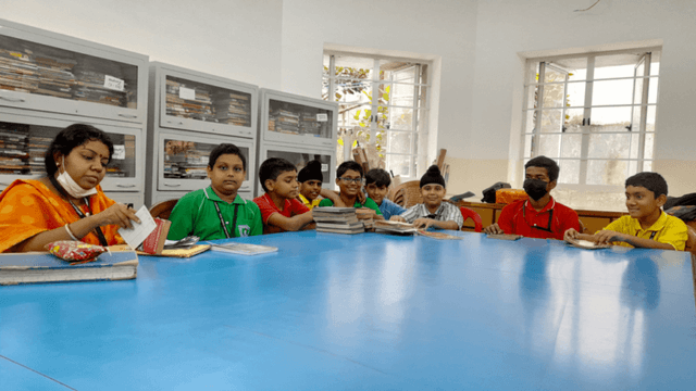 Hartley's High School Gallery