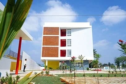 Chrysalis High Marq Gallery