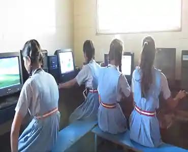 Glory English Medium School Gallery