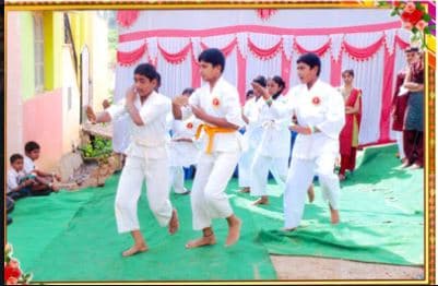 Mount Carmel Central School Gallery