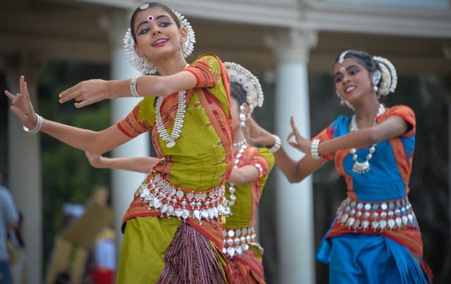 Kesar The International School Gallery