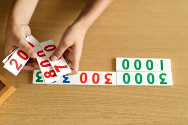 Kesar The International School Gallery