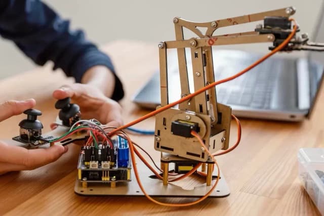 Kesar The International School Gallery