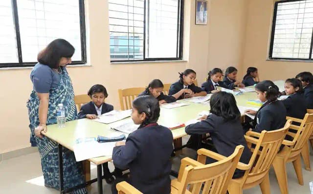 Innovative International School Gallery