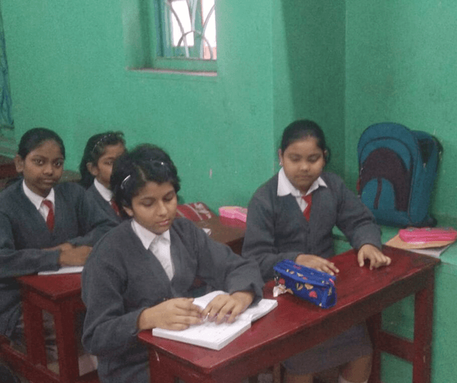 Apollos Academy Gallery