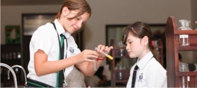 Lancers International School Gallery