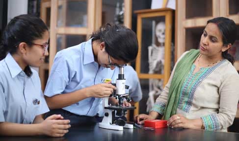 Pinegrove School, Subathu Gallery