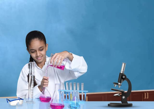 Sanfort World School GN Gallery