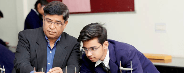 Homerton Grammar School Gallery