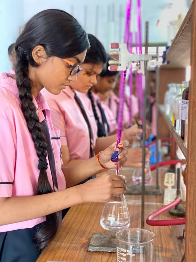 Oxford House School Gallery