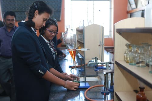 Nightingales English School Gallery