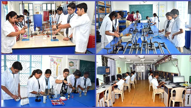 St. Francis Xavier School Gallery