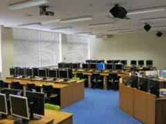 Kalpavruksha Model School Gallery