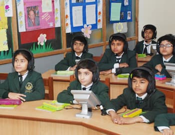 Gurugram Public School Gallery