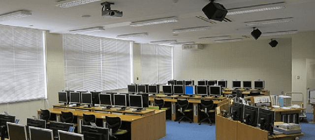 Techno India Group Public School Gallery