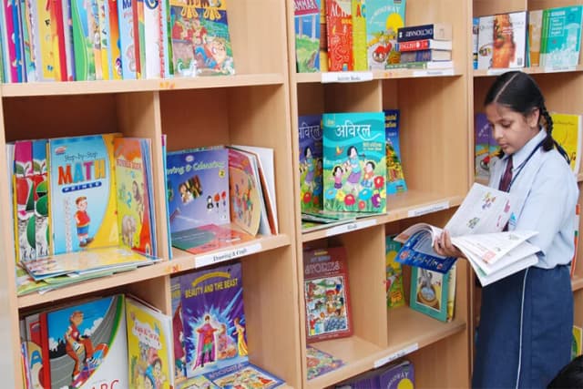 Federal Public School (CBSE) Gallery