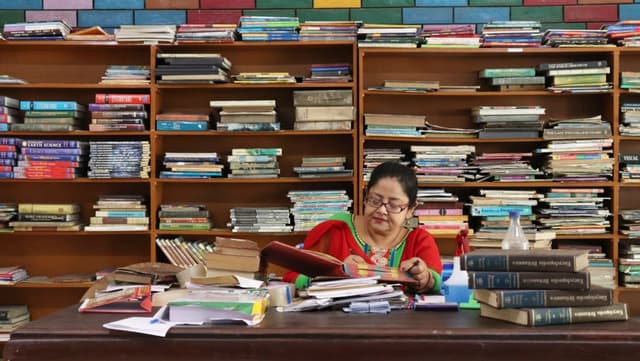 St. Mary'S Orphanage & Day School Gallery
