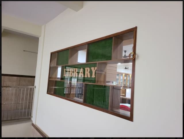 St. Anne's Public School Gallery