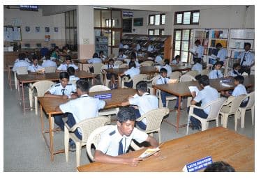 Karnataka Public School Gallery