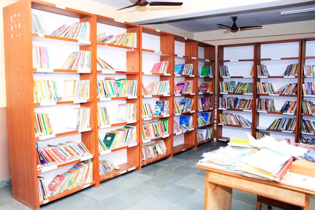 Mount Abu Public School Gallery