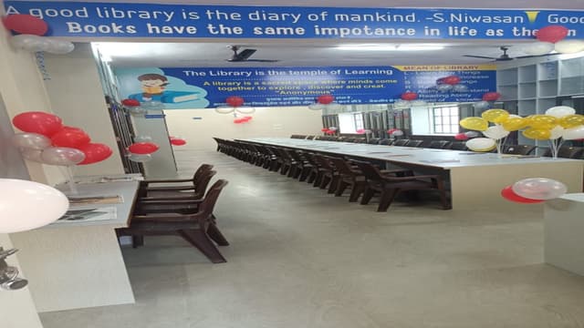 Jyoti Vidyapeeth Senior Secondary School Gallery