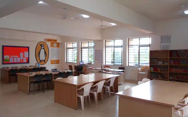 Amanora School Gallery