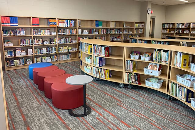 Vagad Global School Gallery