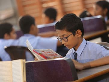 Soundarya Sri Vidyamanya Vidya Kendra Gallery