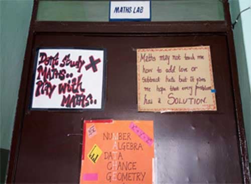 St. Albans School Gallery