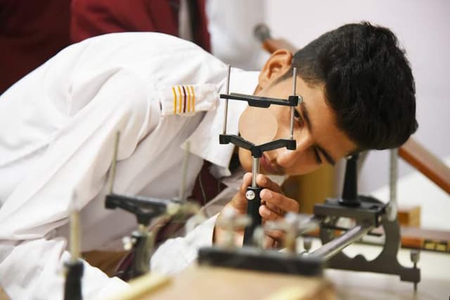 Gvn - The Global School Gallery