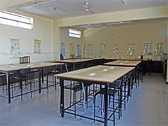 Kalpavruksha Model School Gallery