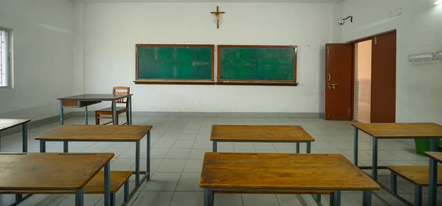 St. Francis Academy Gallery