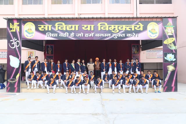 Mahashay Chuni Lal Saraswati Bal Mandir Sr Sec School Gallery