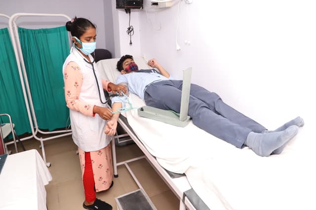 Lovely Public Senior Secondary School Gallery