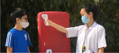 Lancers International School Gallery