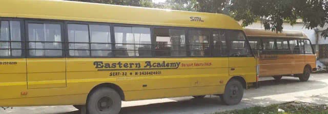 Eastern Academy School Gallery