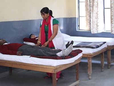 Mount Abu Public School Gallery