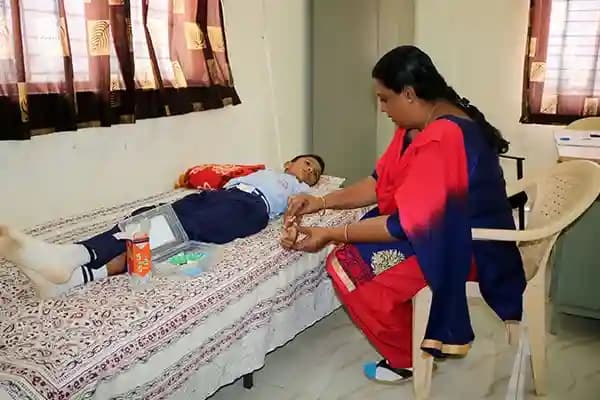 JSPM’S Jayawant Public School Gallery