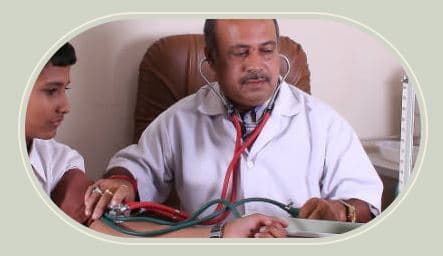 Venkat International Public School Gallery