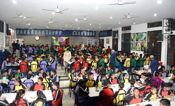 Pinegrove School, Subathu Gallery