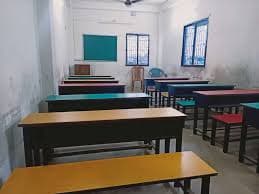 Krits International School Gallery